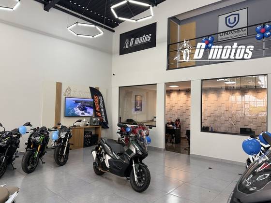 HONDA ADV 